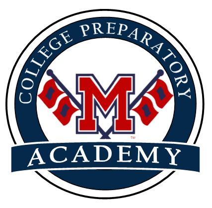  College Prep Academy logo